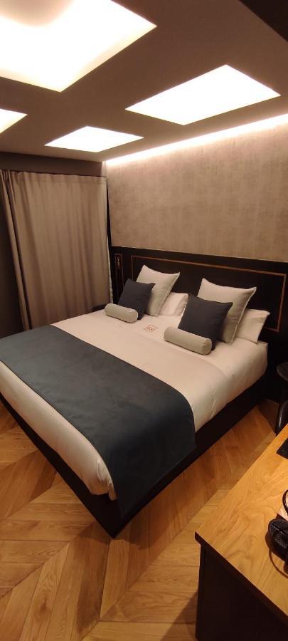 Hotel Ibiza